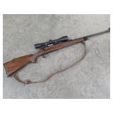 Remington Model 700 BA .243 Rifle w/ Scope