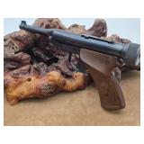 Hy-Score .22 Target Air Pistol Model 800B