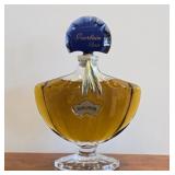 Lg Guerlain Shalimar Factice Dummy by Baccarat
