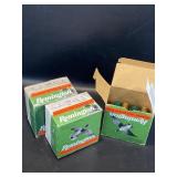 Remington 12ga Shotgun Shells, 2 Boex & Part, 64