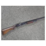 Winchester Mod 12, 12ga Pump Shotgun