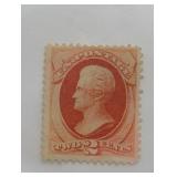 1872 2 CENT US POSTAGE STAMP