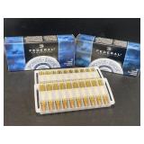 Federal 30-30 Win Ammunition, 2 Boxes, 40 Rounds