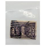 1904 3 CENT US POSTAGE STAMP
