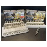 Federal 300 Win Mag Ammunition, 31 Rounds, 1
