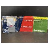 45 Shells 12ga Shotgun Shells, 1 Box Fiocchi,