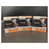 Monarch 20ga Shotgun Shells, 73 Shells, 2 Full