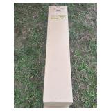 42" Wind Curve Fan with Remote