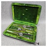 Vintage Kern & Co Aarau, Switzerland Drafting Tool