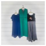 5 XL Womenï¿½s Dresses 2 New Imam Dresses the Other