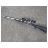 Winchester Mod 70, 270 Bolt Rifle w/ Burris Scope