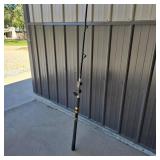 Calstar 93" T775 Saltwater Fishing Rod