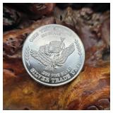 U.S. Assay Office Silver Trade Unit