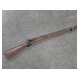 Pedersoli 45-70 Springfield Trapdoor Rifle