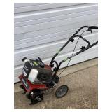 EARTHQUAKE MC33 TILLER UNTESTED BUT GOOD