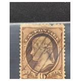 1881 10 CENT POSTAGE STAMP