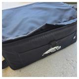 Mountain Cork Fishing Reel Case