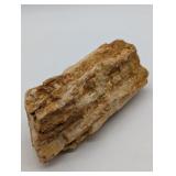 PETRIFIED WOOD 6" X 2.5"