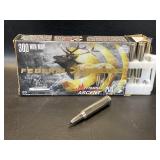 Federal 300 Win Mag Ammunition, 1 Box, 20