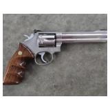 Smith & Wesson Model 617, 22LR Revolver