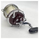 Penn Senator 114H Salt Water Fish Reel Ball