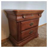 Kincaid Jackson Landing Nightstand