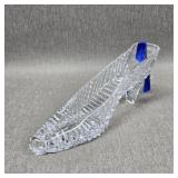 Tipperary Crystal Mouth Blown & Hand Cut Crystal