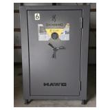 Large Browning Hawg Gun Safe
