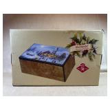 2016 Cracker Barrel IlluminArt Concertina NIB