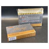PMC Bronze 308 Win Ammunition , 2 Boxes , 40 Rds