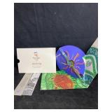 SYDNEY 2000 OLYMPICS SWATCH