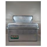 PIK NIK COOLER CRONSTROLS MANUFACTURING 19" W 10"