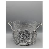 AUTHER COURT 2012 GRAPE HANDLED ACRYLIC ICE