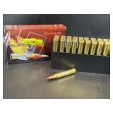 Hornady 300 Win Mag Ammunition, 1 Box , 20 Rds
