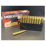 Mixed Brand 30-06 Springfield Ammunition , 1 Box,