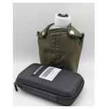 BOOSTEADY GUN CLEANING KIT NEW & AFRANTINI