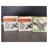 Winchester & Remington 16 Gauge Shotgun Shells, 3