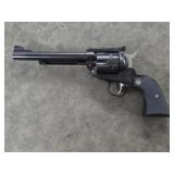 Ruger New Model Blackhawk 357 Magnum Revolver