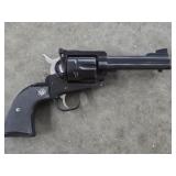 Ruger Blackhawk 45 New Model Revolver
