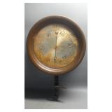 Antique H. Belfield CO. Philadelphia 10ï¿½ Pressure