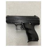 HI-POINT 9nm PISTOL MOD. C WELL USED