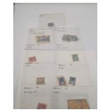 HAWAII STAMPS: 1884 ?, #