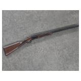 CZ Bobwhite G2 12ga Double Barrel Shotgun