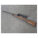Browning A-Bolt 300 Win Mag Medallion Rifle w/