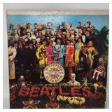 The Beatles Sgt Peppers Lonely Hearts Club Band