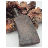 ca 18th - 19th Century North African ? Powder Horn