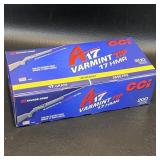 CCI 17 HMR Ammunition , 1 Box, 200 Rounds,