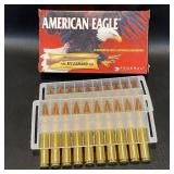 Federal 30-06 Springfield Ammunition , 1 Box 20