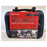 Firestone 12 Piece Winter Safety Kit