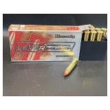 Hornady 45-70 GOVT Ammunition , 1 Box 20 Rds.